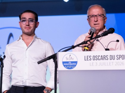 Les Oscars du Sports 2026 (4)