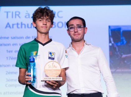 Les Oscars du Sports 2026 (42)