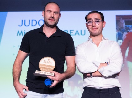 Les Oscars du Sports 2026 (44)