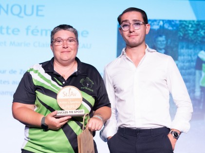 Les Oscars du Sports 2026 (49)
