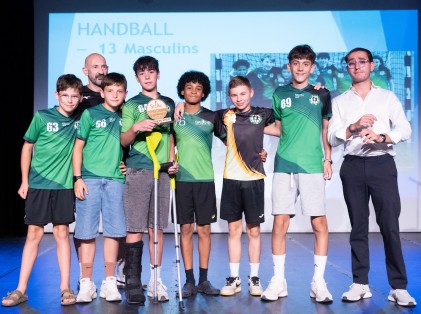 Les Oscars du Sports 2026 (5)
