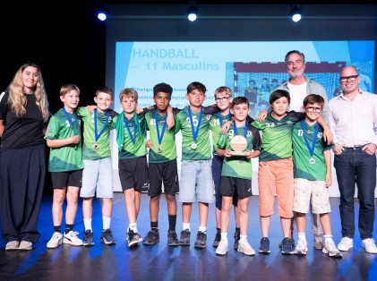 Les Oscars du Sports 2026 (7)