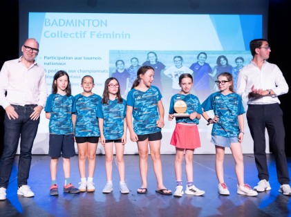 Les Oscars du Sports 2026 (8)