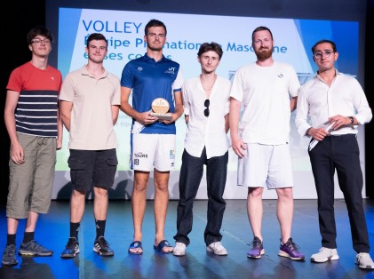 Les Oscars du Sports 2026 (9)