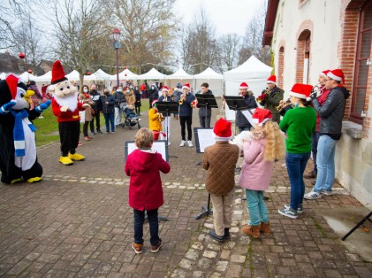 Marché de Noël 2021 (1)