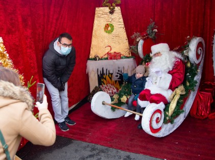 Marché de Noël 2021 (2)