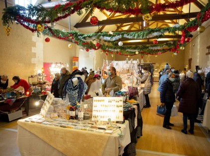 Marché de Noël 2021 (3)