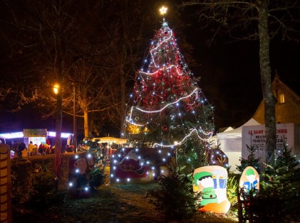 Marché de Noël 2021 (5)