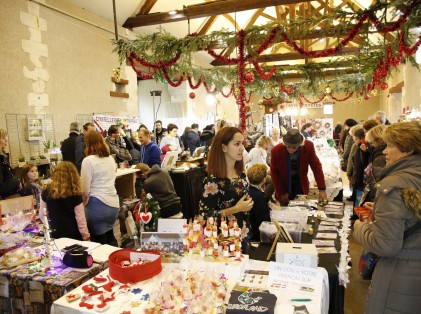 Marché de Noël 2021 (7)