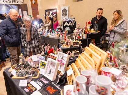 Marché de Noël 2025 (1)