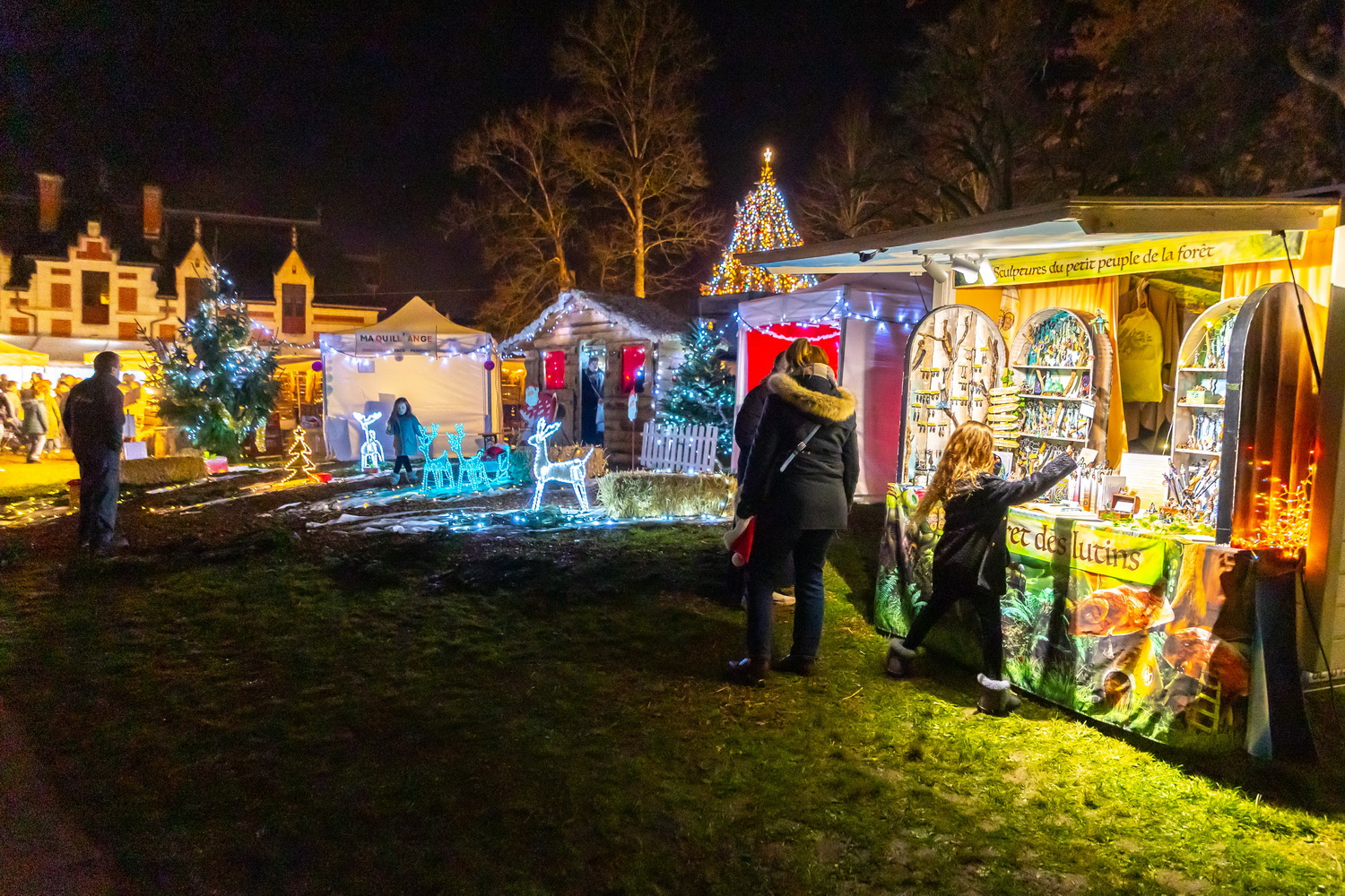 Marché de Noël 2025 (10)