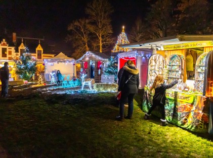 Marché de Noël 2025 (10)