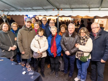 Marché de Noël 2025 (13)