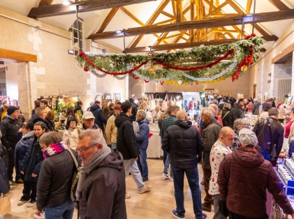 Marché de Noël 2025 (2)