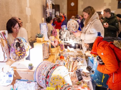 Marché de Noël 2025 (4)