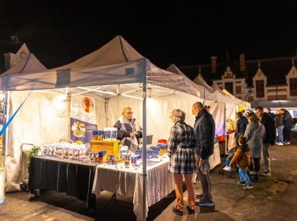Marché de Noël 2025 (5)