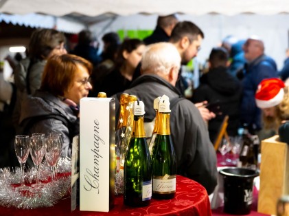 Marché de Noël 2025 (6)
