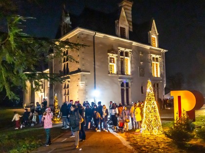 Marché de Noël 2025 (9)