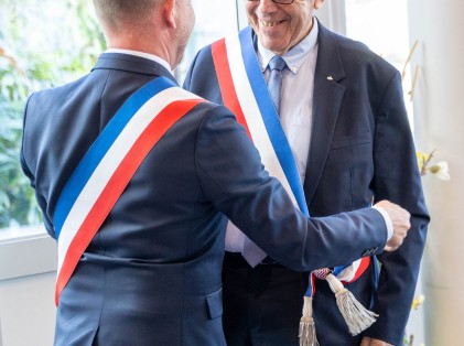 Mise en place du conseil municipal et élection du maire - 21 Mars 2026 (53)