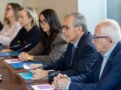 Mise en place du conseil municipal et élection du maire - 21 Mars 2026 (7)