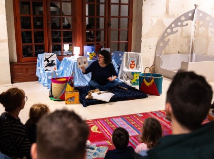 Nuit de la lecture 2026 (2)