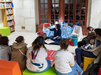 Nuit de la lecture 2026 (3)