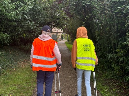 world cleanup day ramassage déchets CMJ (18)