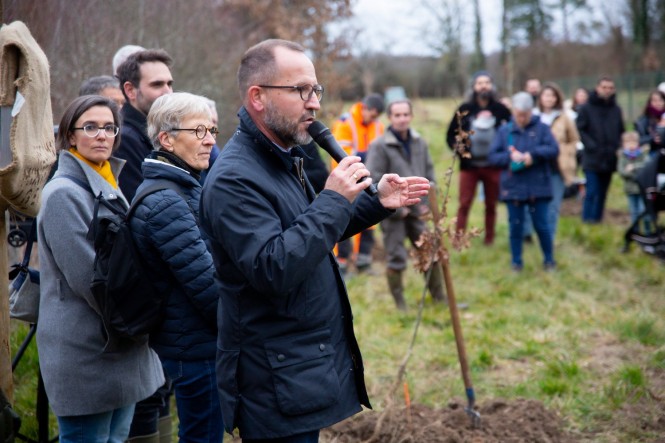 Opération Un arbre, un enfant 2023 (2)