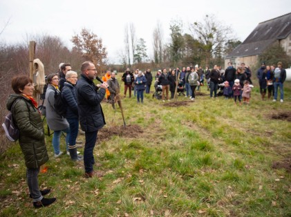 Opération Un arbre, un enfant 2023 (5)