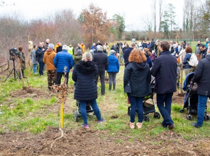 Opération Un arbre, un enfant 2023 (6)