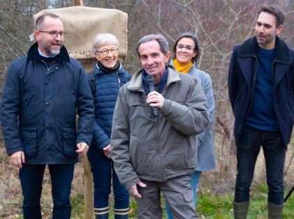 Opération Un arbre, un enfant 2023 (7)