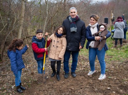 Opération Un arbre, un enfant 2023 (9)