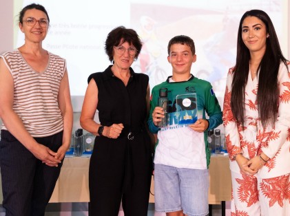 Oscars du sport 2025 (10)