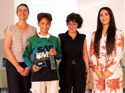 Oscars du sport 2025 (11)