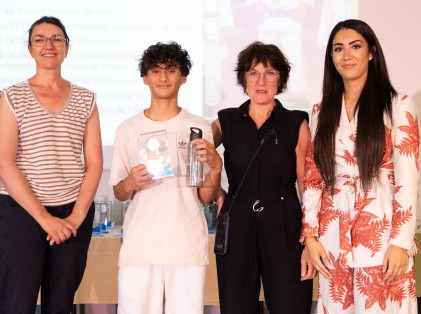 Oscars du sport 2025 (12)