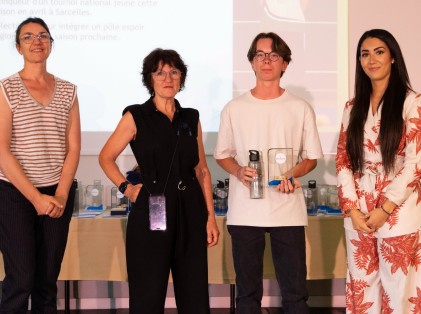 Oscars du sport 2025 (17)