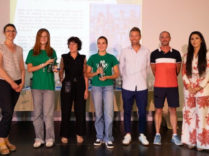 Oscars du sport 2025 (18)