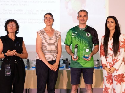 Oscars du sport 2025 (21)