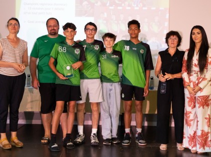 Oscars du sport 2025 (28)