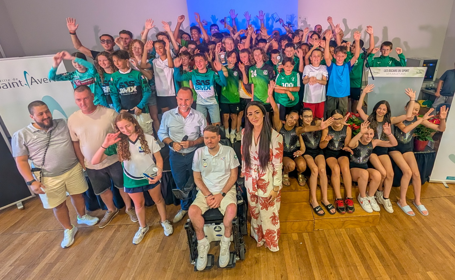 Oscars du sport 2025 (4)