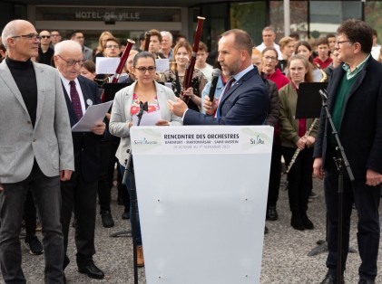 rencontre orchestres hymnes mairie (1)