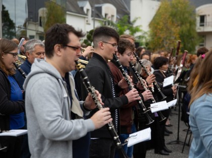 rencontre orchestres hymnes mairie (5)