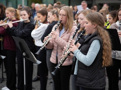 rencontre orchestres hymnes mairie (8)