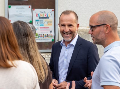 Rentrée scolaire 2026 (2)