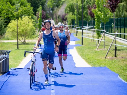 Grand Prix de duathlon