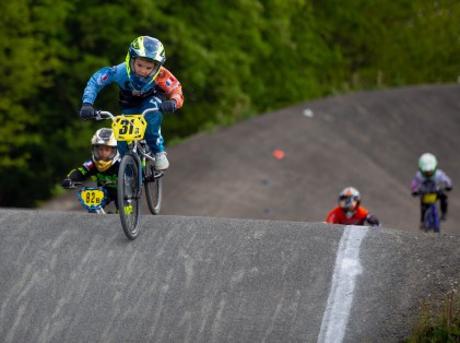 Championnat Départemental BMX 2022 (10)