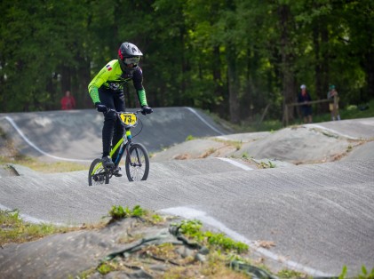 Championnat Départemental BMX 2022 (2)