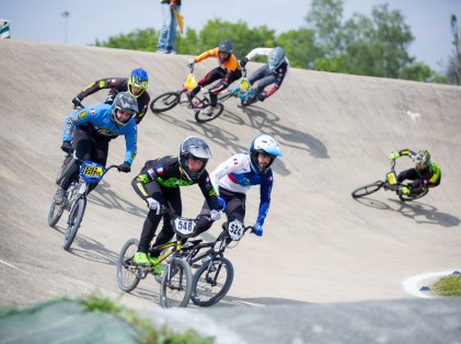 Championnat Départemental BMX 2022 (3)