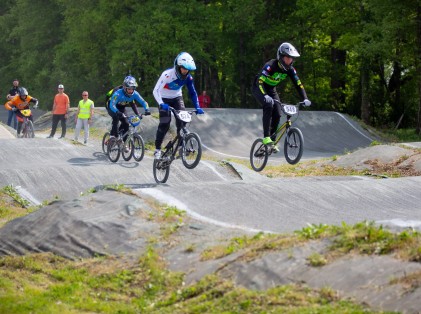 Championnat Départemental BMX 2022 (4)