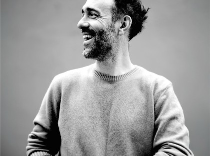 CHARLIE WINSTON